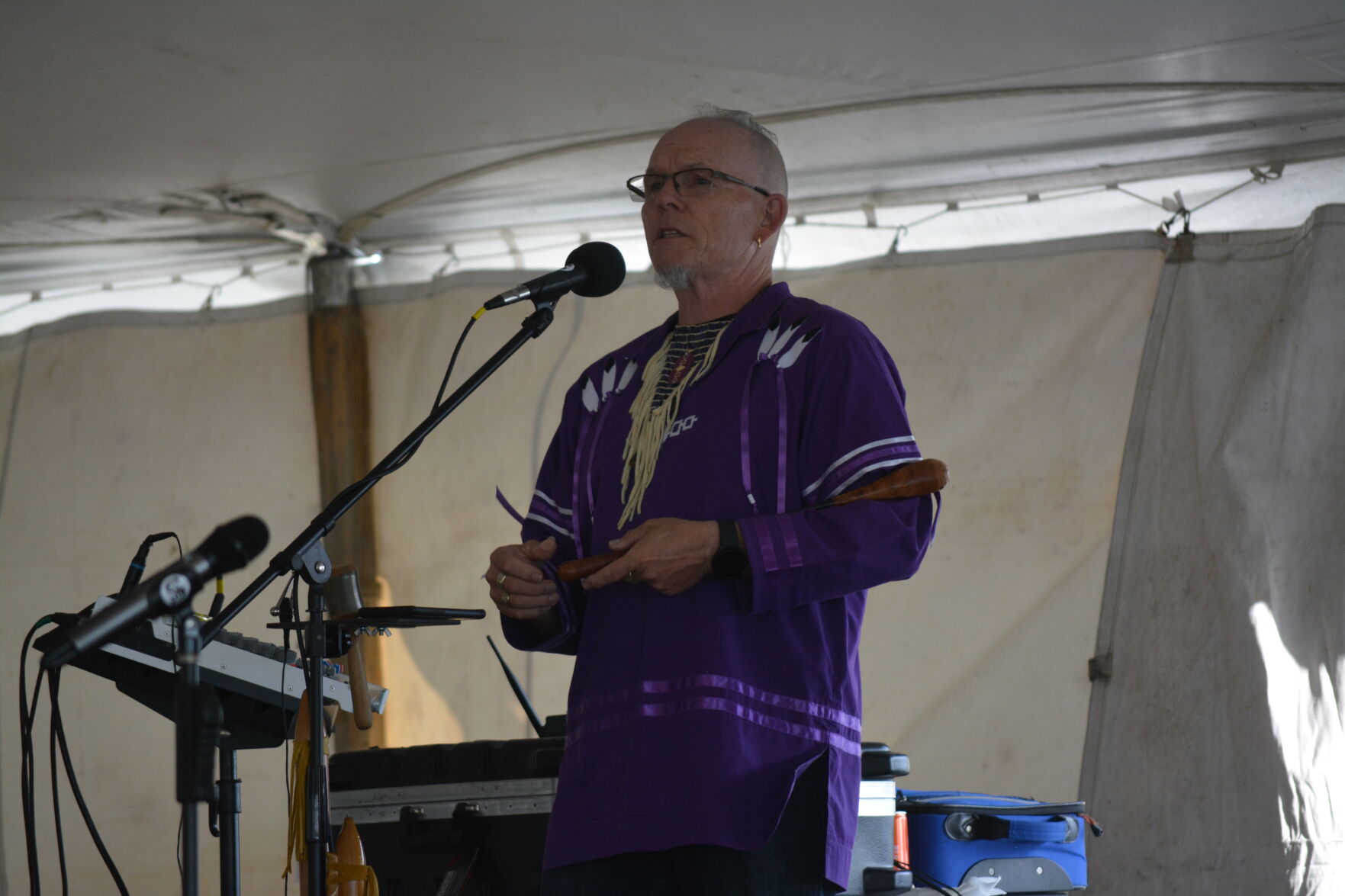Festival of the Pines Feature Photos